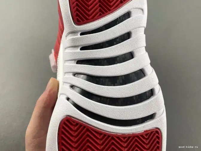 Alternate 130690-600 Air 12 Jordan 0601